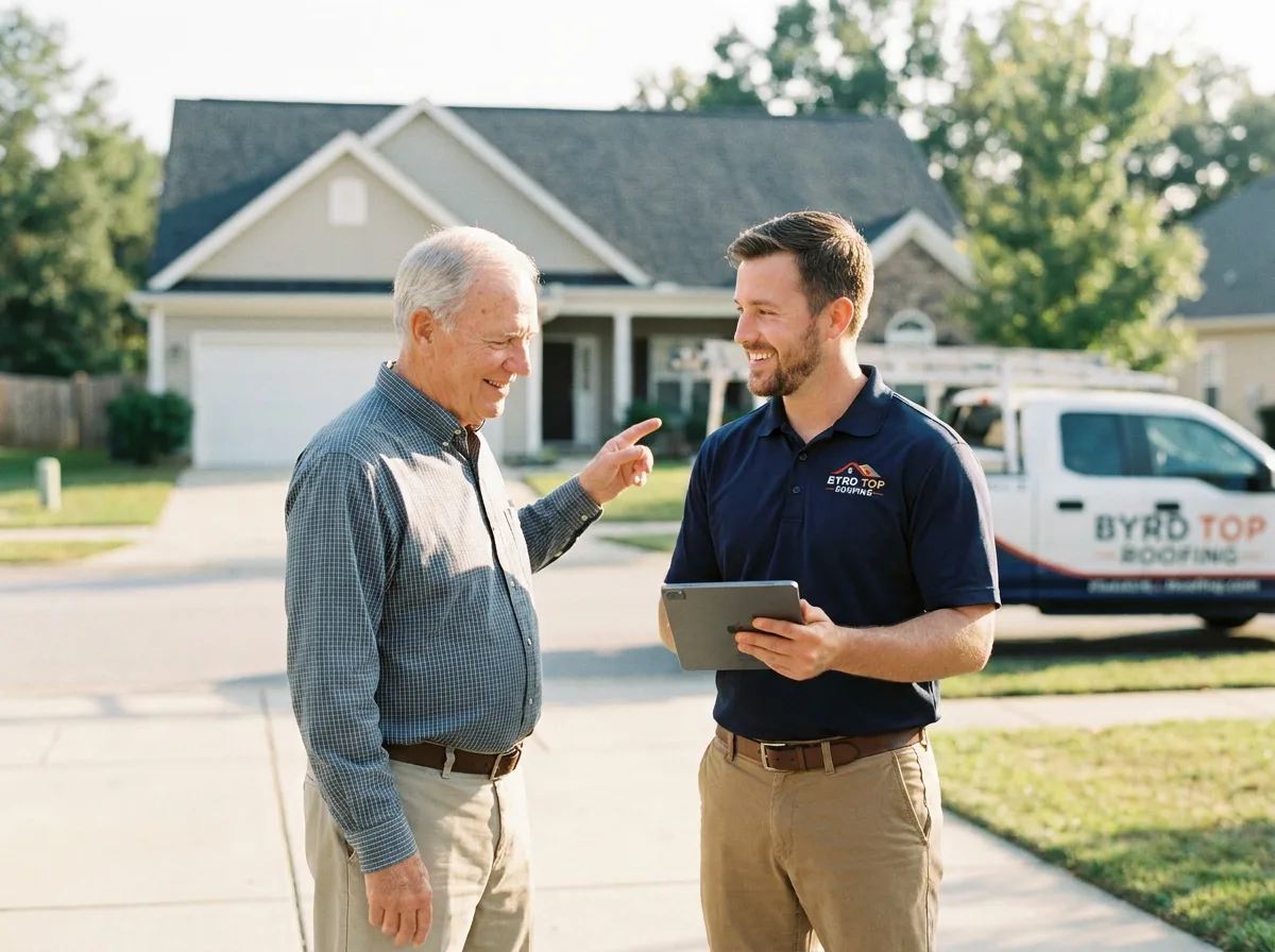 Roofing Barron, WI FAQs